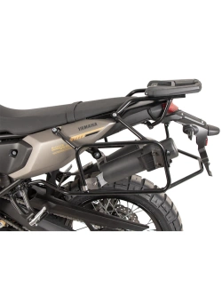 Stelaż pod kufer centralnyHepco&Becker EasyRack Yamaha Tenere 700 (25-)