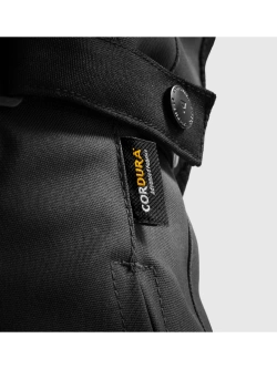 Kurtka motocyklowa damska tekstylna Rebelhorn Hiflow V czarna