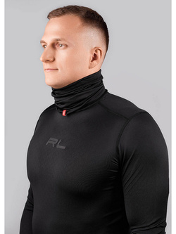 Komin termoaktywny motocyklowy Redline 2.0 Outlast czarny