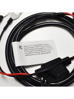 Olejarka automatyczna Scottoiler xSystem 3.0+ sterowana elektronicznie Bluetooth - Standard Blue [250ml]