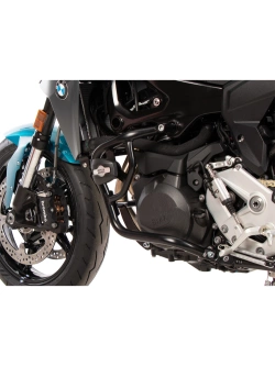 Gmole silnika z crash padami Hepco&Becker BMW F 900 R (25-) czarne