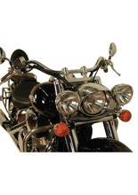 Zestaw lamp Hepco&Becker Honda VTX 1300 [03-07]