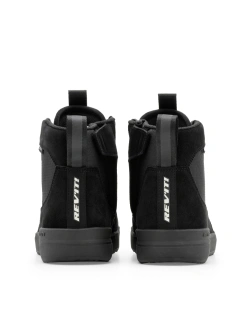Buty motocyklowe damskie REV’IT! Arrow 2 H2O czarne