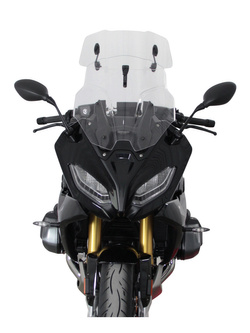 Szyba motocyklowa MRA Vario-X-Creen "VXCM" BMW R 1250 RS [19-] przeźroczysta