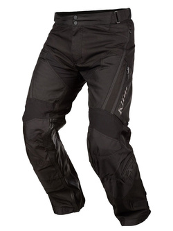 Spodnie cross Klim Dakar czarne