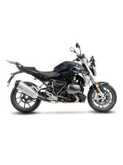 Tłumik motocyklowy LeoVince LV-12 R stalowy BMW R 1250 R/ RS (19-25) [bez homologacji]