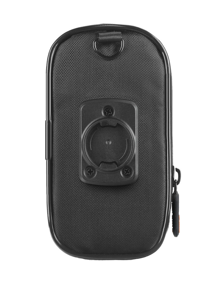 Etui wodoodporny Lampa Opti Pouch czarne