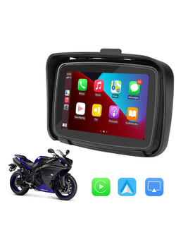 Nawigacja motocyklowa FreedConn C5