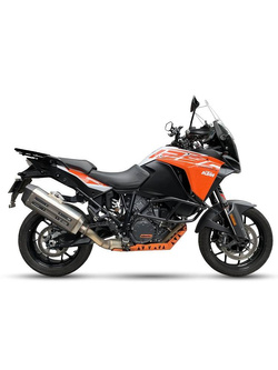 Tłumik motocyklowy IXIL MXT Mega Xtrem Trail KTM 1090 Adventure (17-19)/ 1190 Adventure (13-16)/ 1290 Super Adventure (15-20)