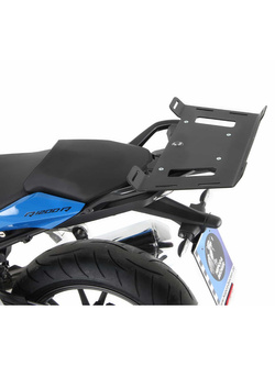 Poszerzenie bagażnika Hepco&Becker BMW R 1250 RS (19-) czarne