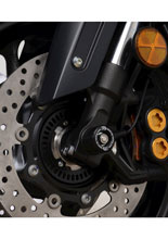 Slider przedniego zawieszenia R&G Yamaha T-Max 530 (15-19)/ 560 (20-22)/ Tech Max 560 (22)