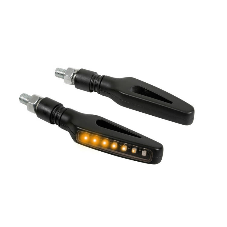 Kierunkowskazy sekwencyjne marki Lampa Glory SQ 12V LED