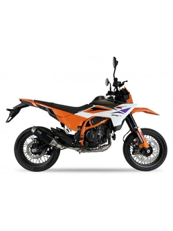 Tłumik motocyklowy IXIL RC3B Sport Xtrem KTM 390 Adventure/ Enduro/ SMC/ 125 Enduro/ SMC (25-)