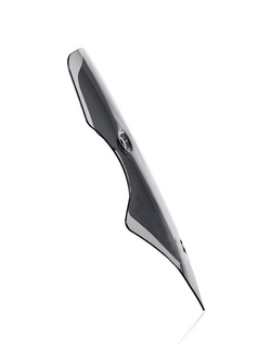 Szyba motocyklowa WRS Caponord Ducati Multistrada V4/ S/ Sport/ Rally (20-), Pikes Peak (22-) przyciemniana