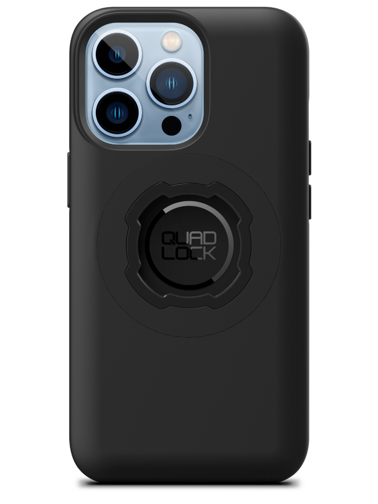 Etui na telefon iPhone 13 Pro Quad Lock MAG (magnetyczne)