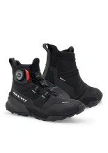 Buty motocyklowe REV’IT! Undercut H2O czarne