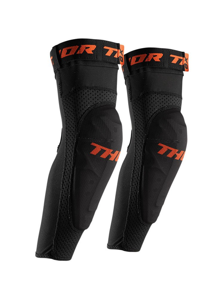 Ochraniacze łokci Thor Comp XP czarne