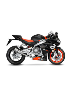 Pełny układ wydechowy LeoVince LV PRO Aprilia RS 660/ Tuono 660 (21-24)