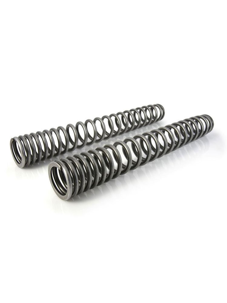 Zestaw obniżający wysokość motocykla Touratech do Triumph Tiger 900 Rally / Rally Pro (20-) -20mm