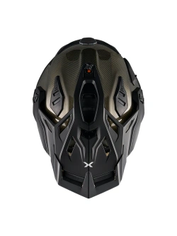 Kask adventure Nexx X.Wed 3 Golden Dune