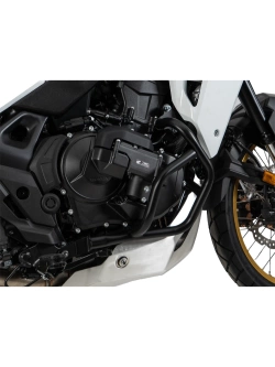 Gmole silnika Hepco&Becker Honda XL 750 Transalp E-Clutch (26-) czarne