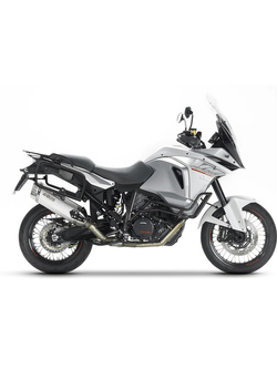 Stelaż kufrów bocznych SHAD 4P system KTM Adventure/ Super Adventure (wybrane modele)