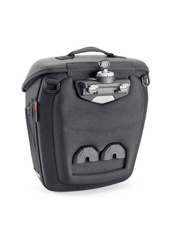 Sakwa boczna multilock Givi  (1 sztuka) 18L Metro-T Range