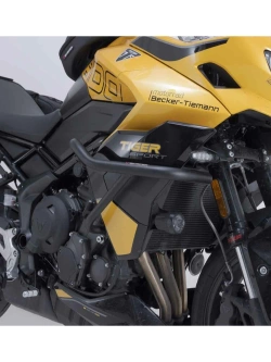 Crashbary SW-Motech Triumph Tiger 800 Sport (24-) czarne