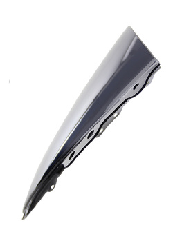 Szyba motocyklowa MRA Oryginalny kształt "O" Suzuki GSX-R 600/ 750 (04-05) przyciemniana