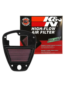 Filtr powietrza K&N Kawasaki VN900 B/ D Vulcan Classic [06-20]/ C Vulcan Custom [07-20]