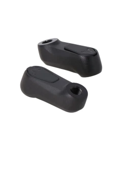 Przedłużenie lusterek SW-MOTECH Suzuki V-Strom 800 DE/ V-Strom 1050 DE/ GSX-S 1000 GX [40 mm]