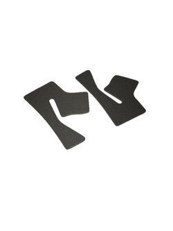 Wypełnienie do wkładek policzkowych 2 mm do Shoei VFX-W, VFX-WR