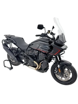 Szyba motocyklowa WRS Caponord Harley Davidson Pan America 1250/ Special/ ST (21-) przezroczysta