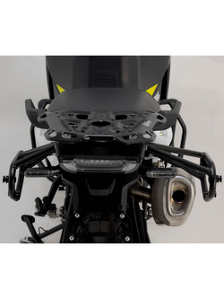 Stelaże boczne SW-Motech SLC do Husqvarna Norden 901 (21-) / Expedition (23-) [na lewą i prawą stronę]