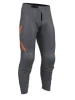 menace charcoal