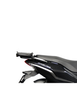Stelaż Shad pod kufer centralny Keeway Cityblade 125i (15-17)