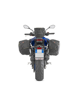 Stelaż pod sakwy motocyklowe GIVI Remove-X Yamaha MT-09 (24-)