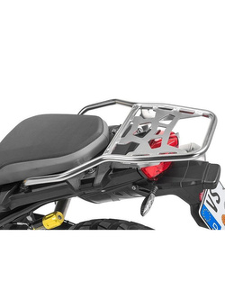 Stelaż kufra centralnego Zega Touratech BMW F850GS/ Adventure/ F900GS Adventure/ F800GS (24-)