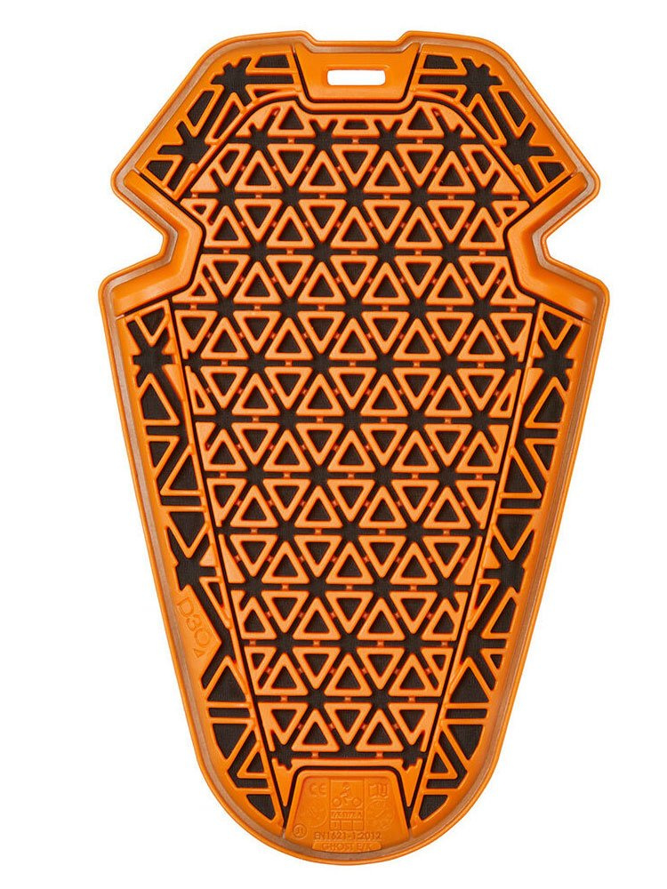 Ochraniacze kolan/łokci Icon D3O Ghost Level 1 - Lewy i Prawy