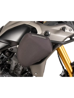 Gmole zbiornika paliwa Hepco&Becker Yamaha Tenere 700 (25-) czarne
