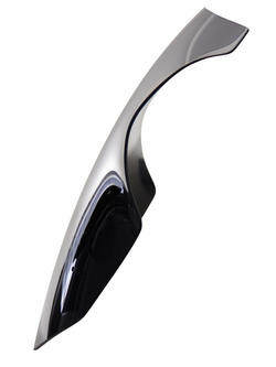 Szyba motocyklowa MRA Touring "TM" Kawasaki Z 1000 SX (17-19) przyciemniana