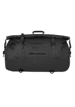 Torba na tył Oxford Aqua RollBag czarna (70 l)