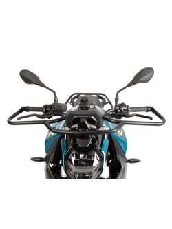 Gmole przednie Hepco&Becker BMW F 900 R (25-) czarne