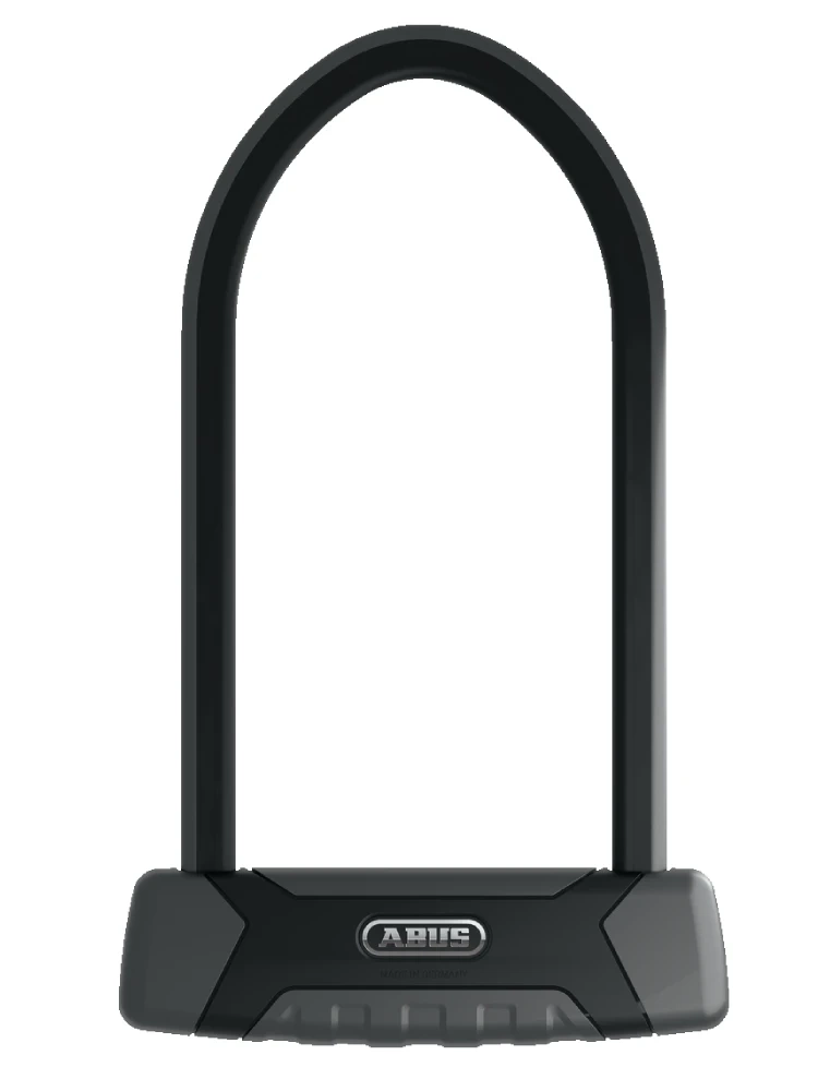 Zapięcie motocyklowe Abus U-Lock Granit XPlus 540 (wysokość: 230 mm)