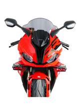 Szyba motocyklowa MRA Sport Screen "SP" BMW S 1000 RR (23-24) przyciemniana