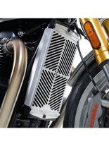 Osłona chłodnicy R&G Triumph (wybrane modele)