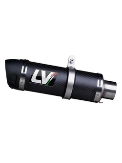 Pełny układ wydechowy LeoVince GP Corsa EVO Honda CB 500 F/ CBR 500 R (16-18) stalowy [bez homologacji]