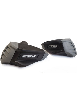 Crash pady PUIG do Suzuki GSX-R1000 / R (17-21)