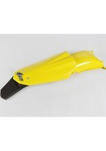 Tylny błotnik UFO do Husqvarna CR/WR 125 (05-07), CR/WR 250 (05-13), TE-TX 250 (05-07), WR 300 (09-13), TC/TE 310 (05-07) żółty