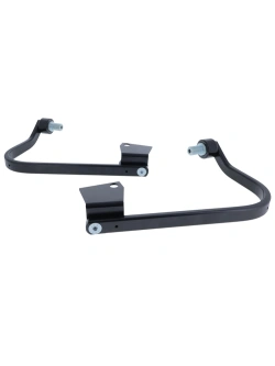 Zestaw montażowy handbarów Barkbusters Honda X-ADV (21-) czarny